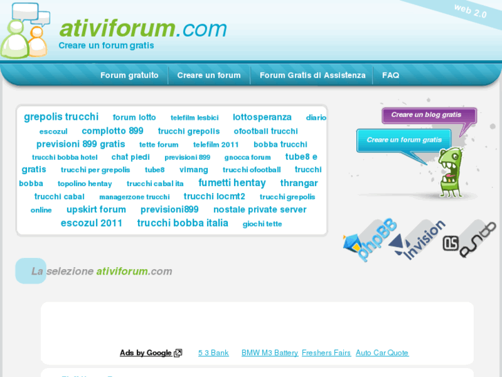 www.ativiforum.com