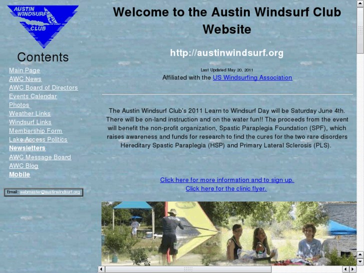 www.austinwindsurf.org