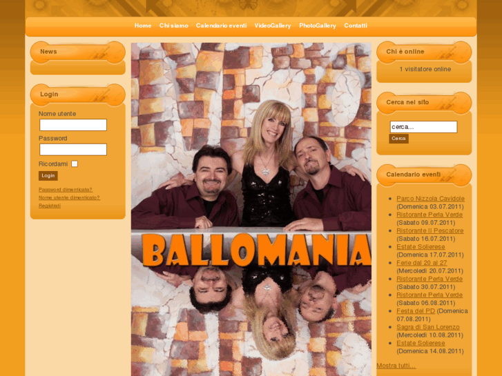 www.ballomania.info