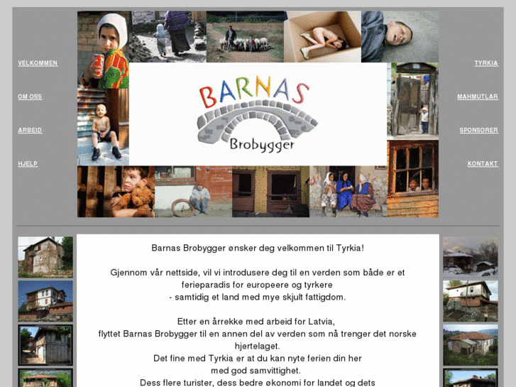 www.barnasbrobygger.no