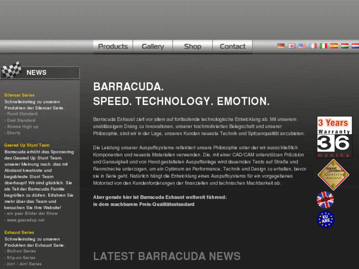 www.barracuda-exhaust.de