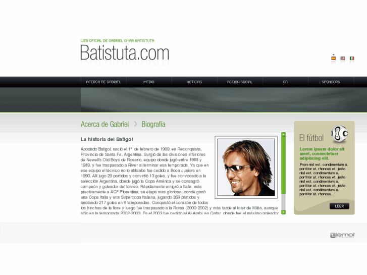 www.batistuta.com