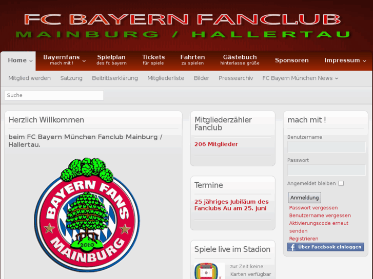 www.bayern-fanclub-mainburg.de