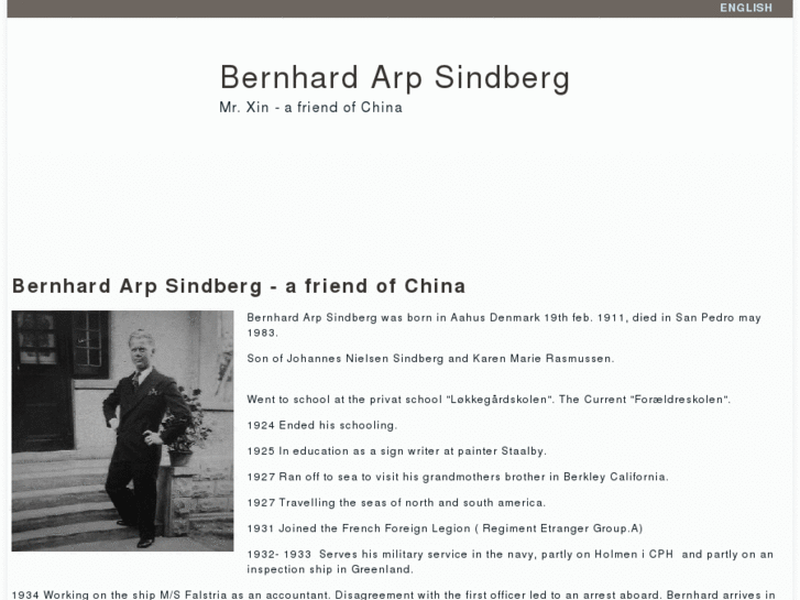 www.bernhardarpsindberg.com