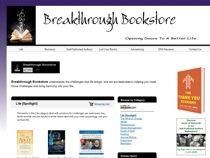 www.breakthroughbookstore.com