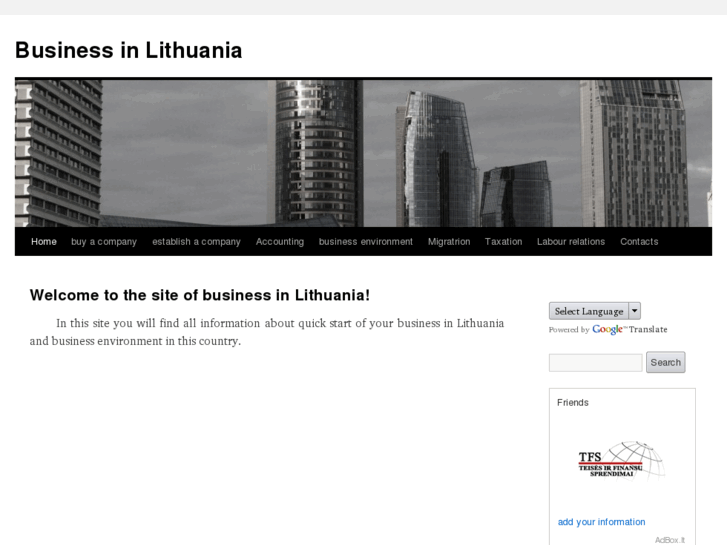 www.businessinlithuania.com