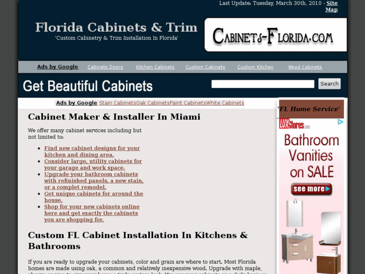 www.cabinets-florida.com