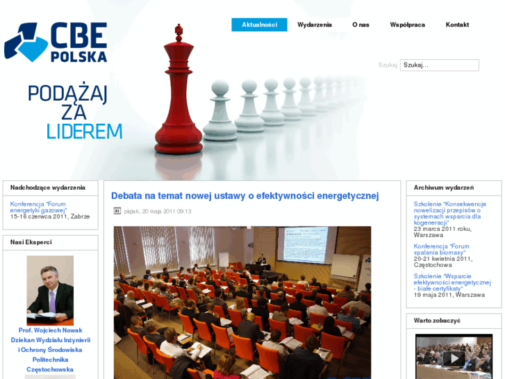 www.cbepolska.pl