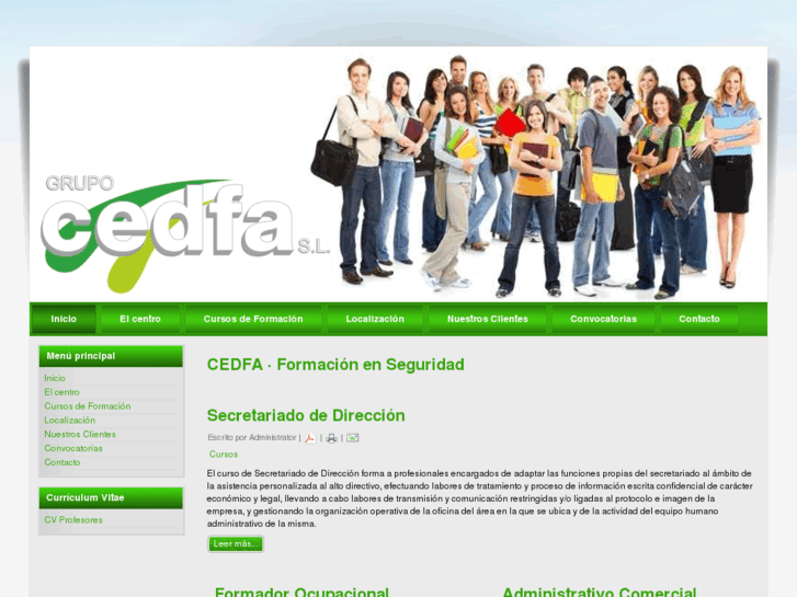 www.cedfa.com