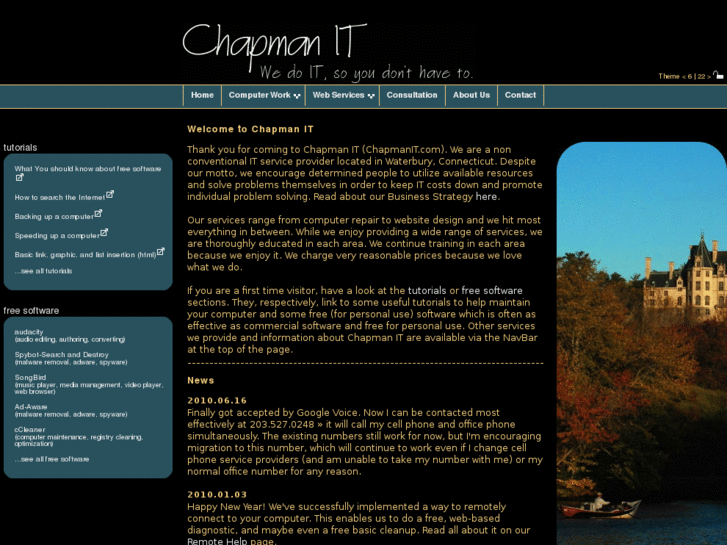 www.chapmanit.com