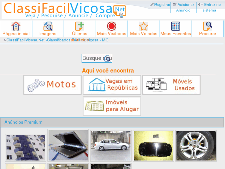 www.classifacilvicosa.net