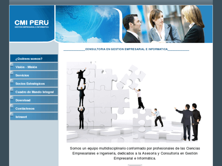 www.cmiperu.com