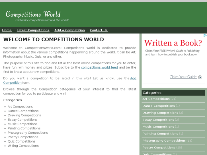 www.competitionsworld.com