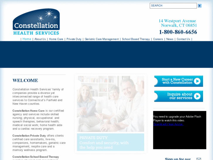 www.constellationhealthcare.com