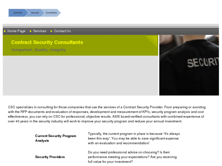 www.contractsecurity.net