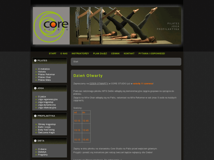 www.corestudio.com.pl