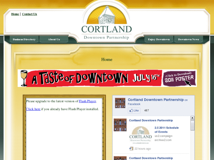 www.cortlanddowntown.com