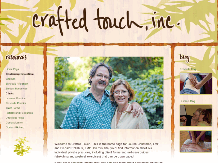 www.craftedtouch.com