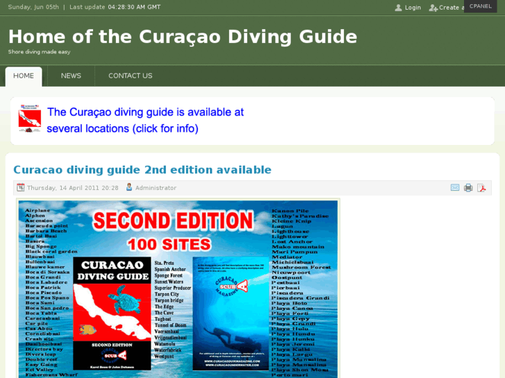 www.curacaodivingguide.com