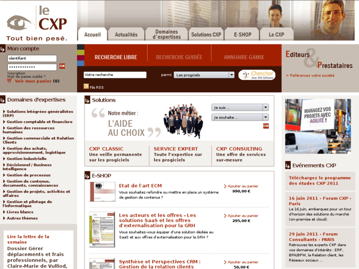 www.cxp.fr