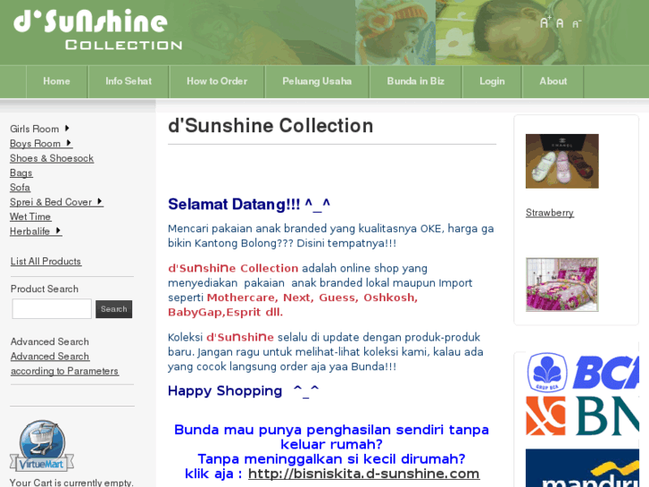 www.d-sunshine.com