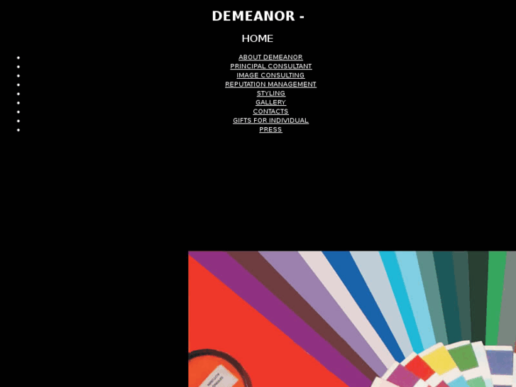 www.demeanoronline.com