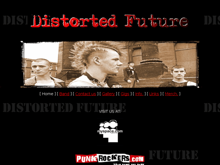 www.distortedfuture.co.uk