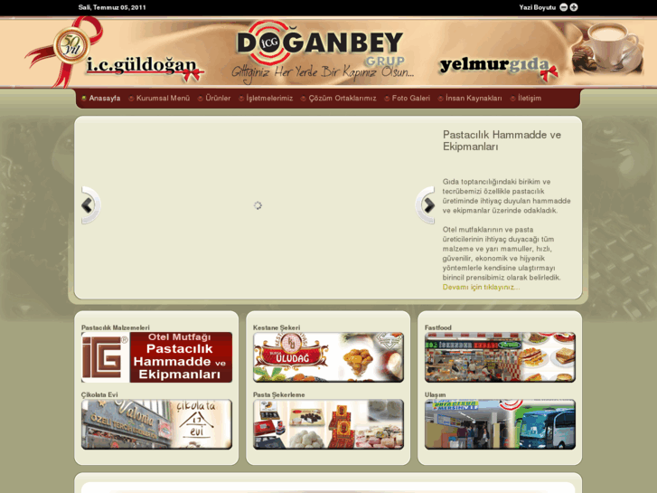 www.doganbeygrup.com