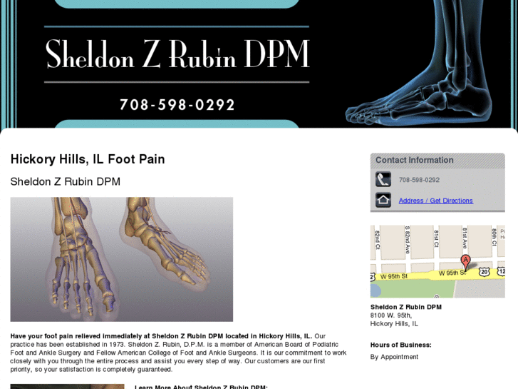 www.drrubindpm.net