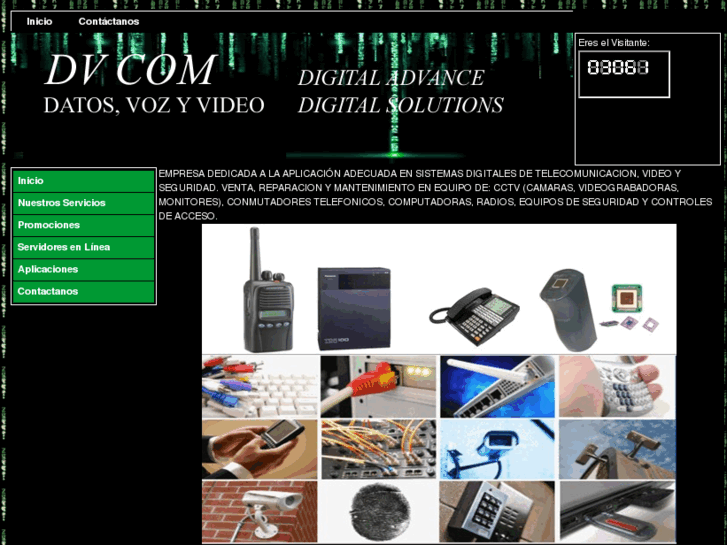 www.dvcomdigital.com