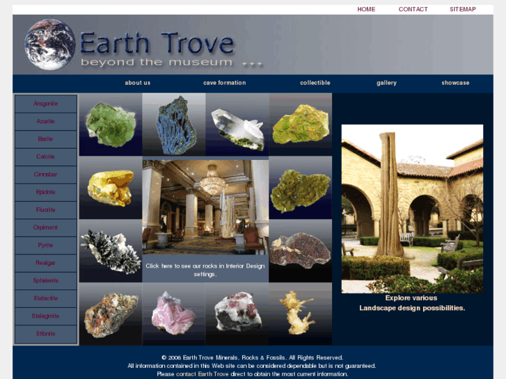 www.earthtrove.com