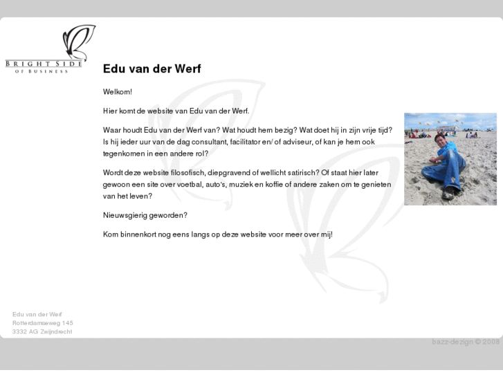 www.eduvanderwerf.nl