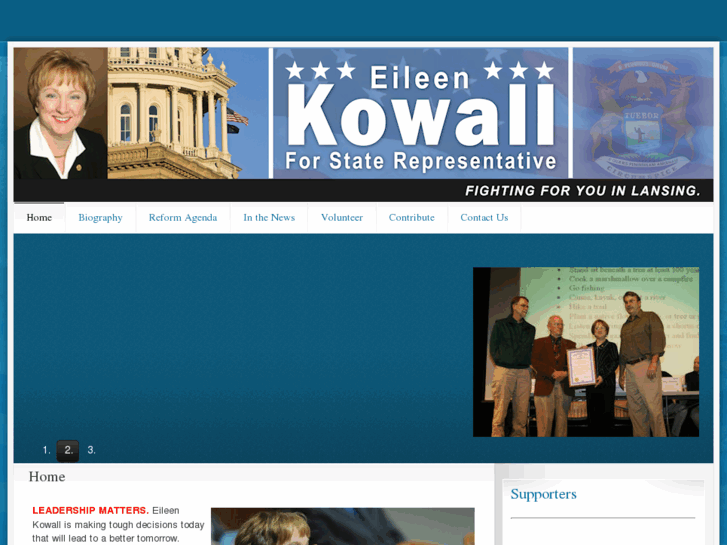 www.eileenkowall.com