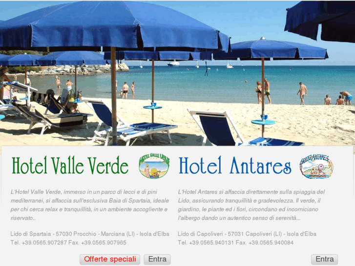 www.elbahotelvalleverde.it