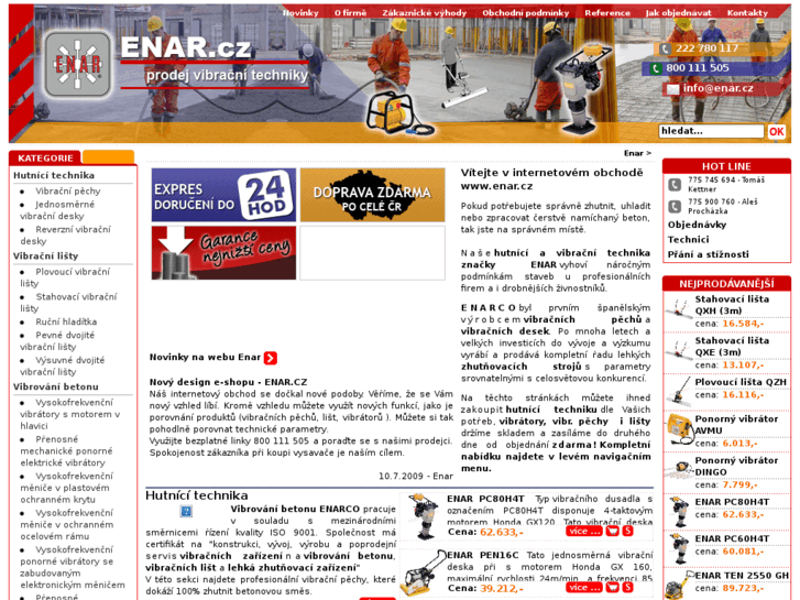 www.enar.cz