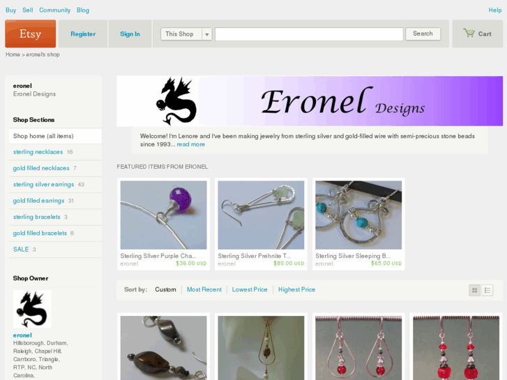 www.eronel.com