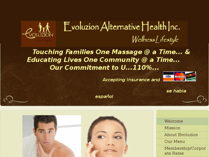 www.evoluzionhealth.com