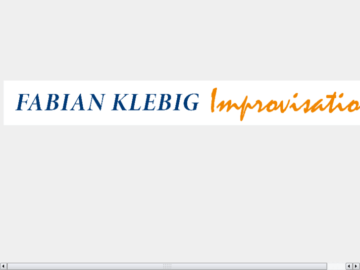 www.fabianklebig.com