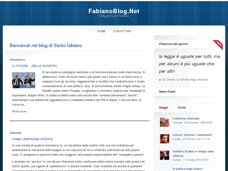 www.fabianoblog.net