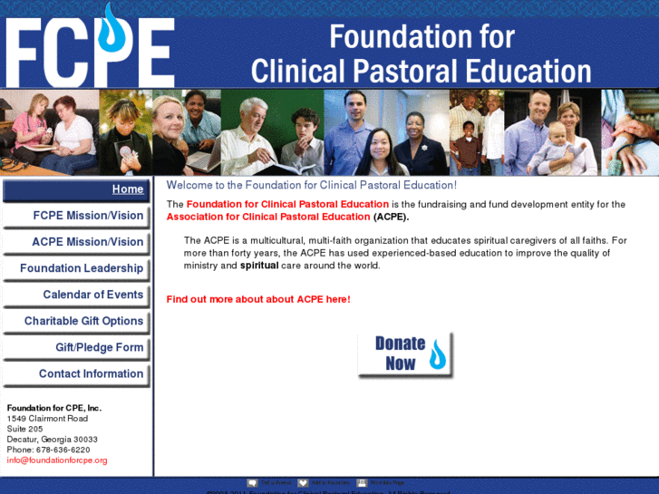 www.fcpefoundation.org