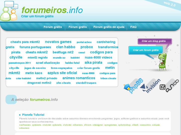 www.forumeiros.info