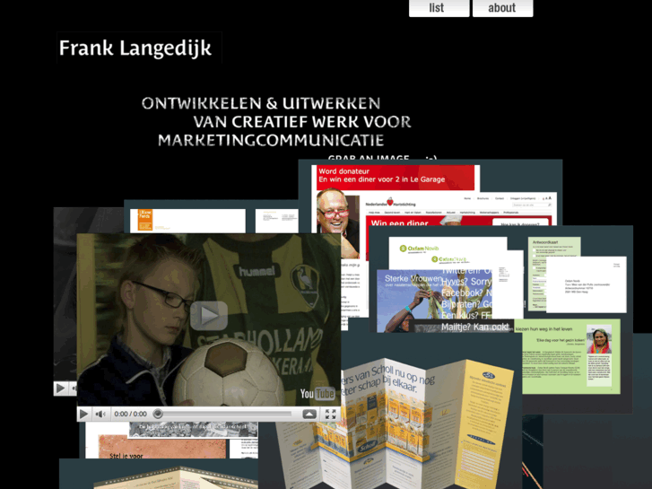 www.franklangedijk.com