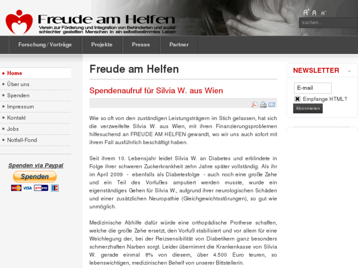 www.freudeamhelfen.org