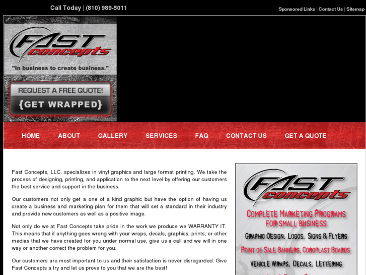 www.fstconcepts.com