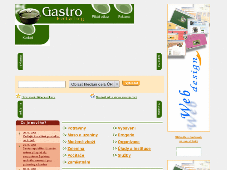 www.gastrokatalog.cz