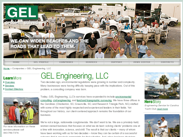 www.gelenvironmental.com