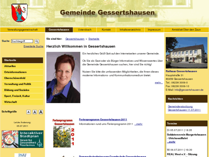 www.gessertshausen.de