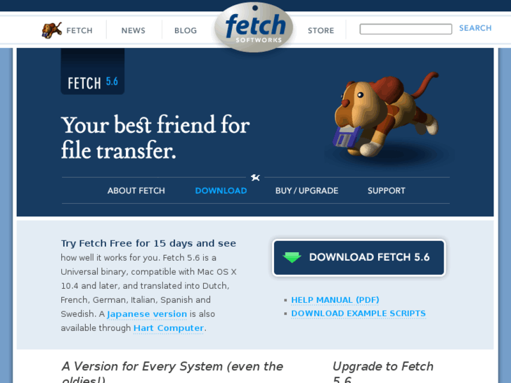 www.getfetch2.com