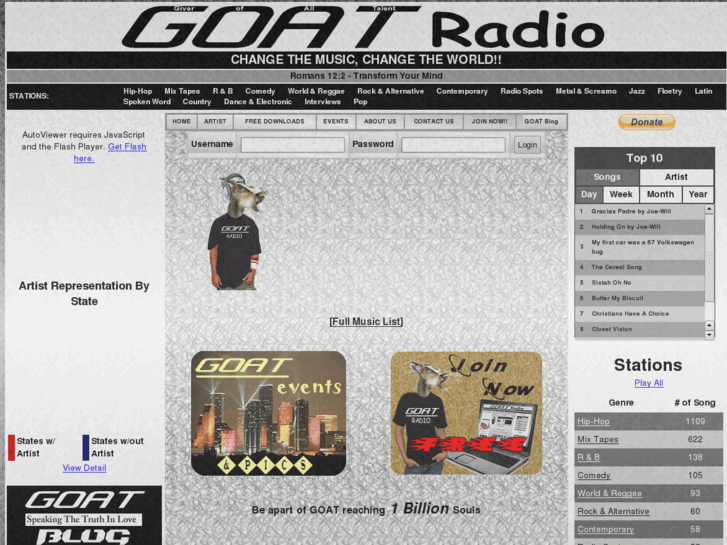 www.goatradio.com