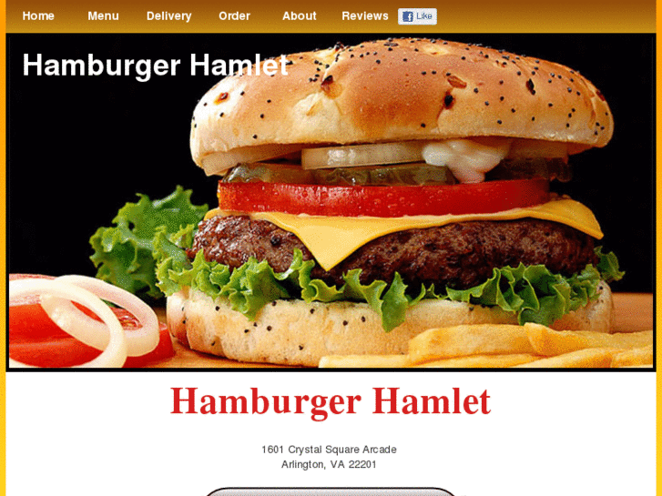 www.hamburger-hamlet.com